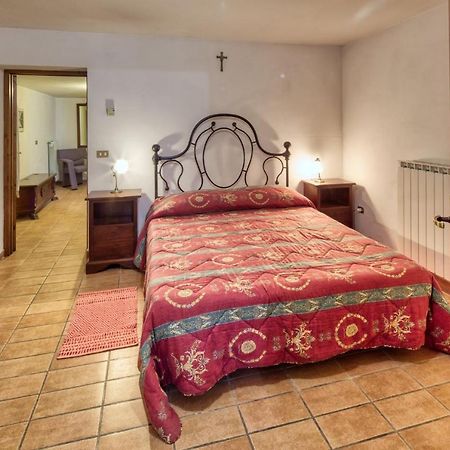 Agriturismo Casella Del Piano Gubbio Buitenkant foto