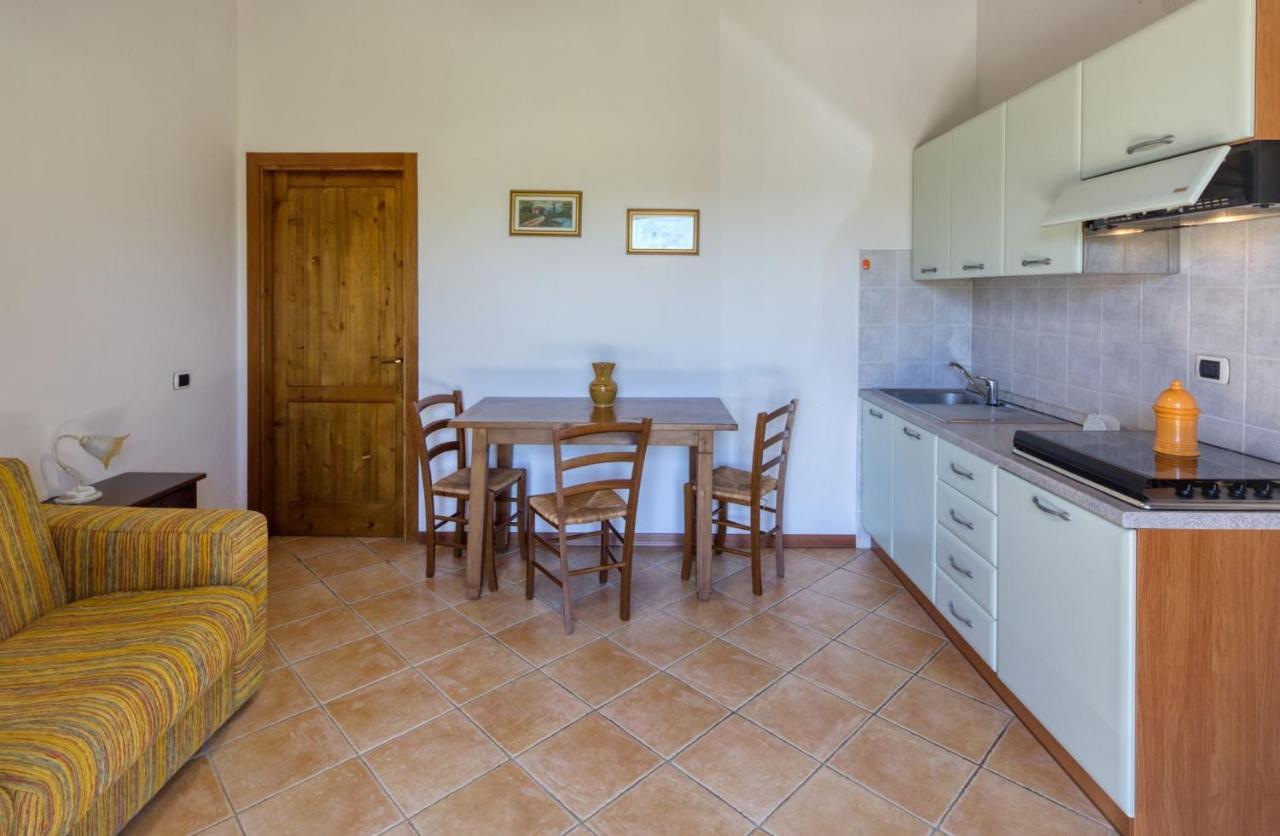 Agriturismo Casella Del Piano Gubbio Buitenkant foto