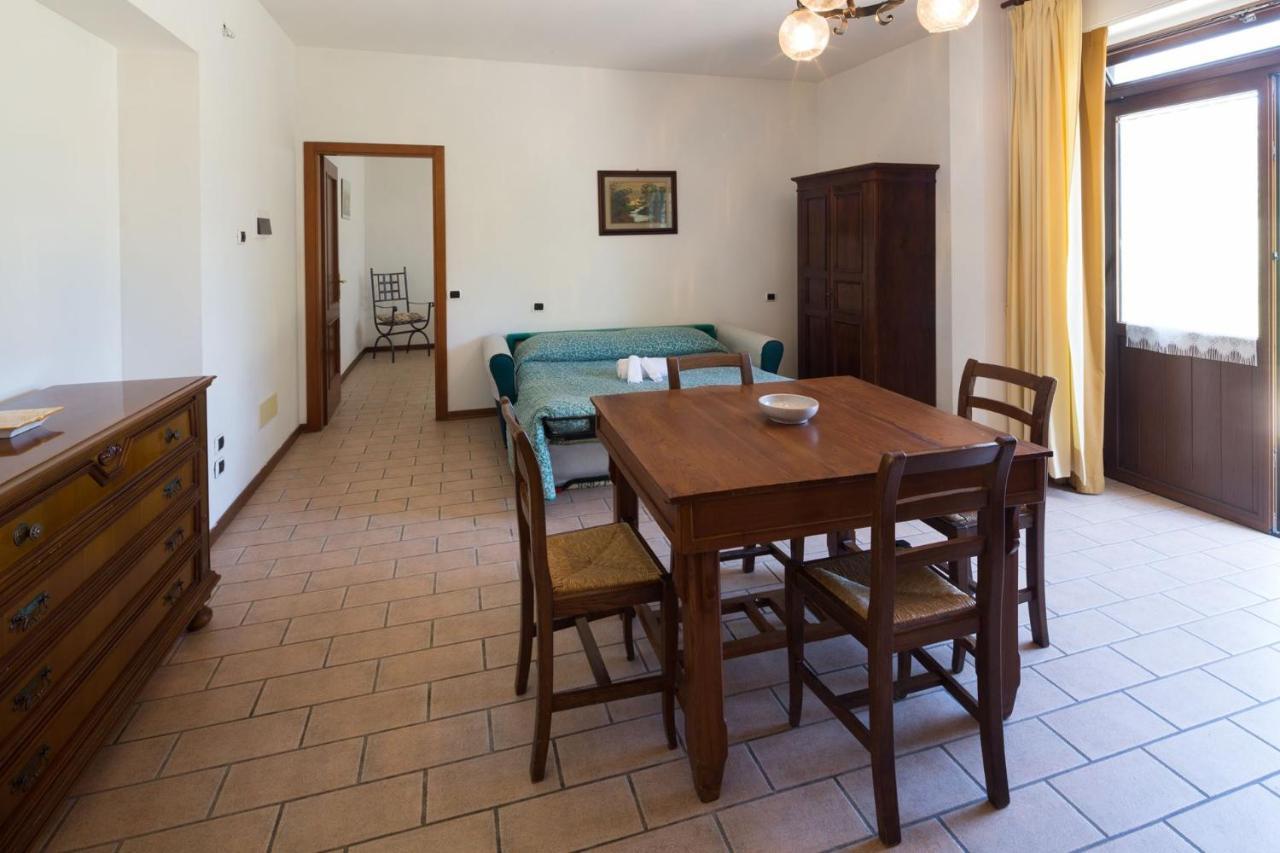 Agriturismo Casella Del Piano Gubbio Buitenkant foto