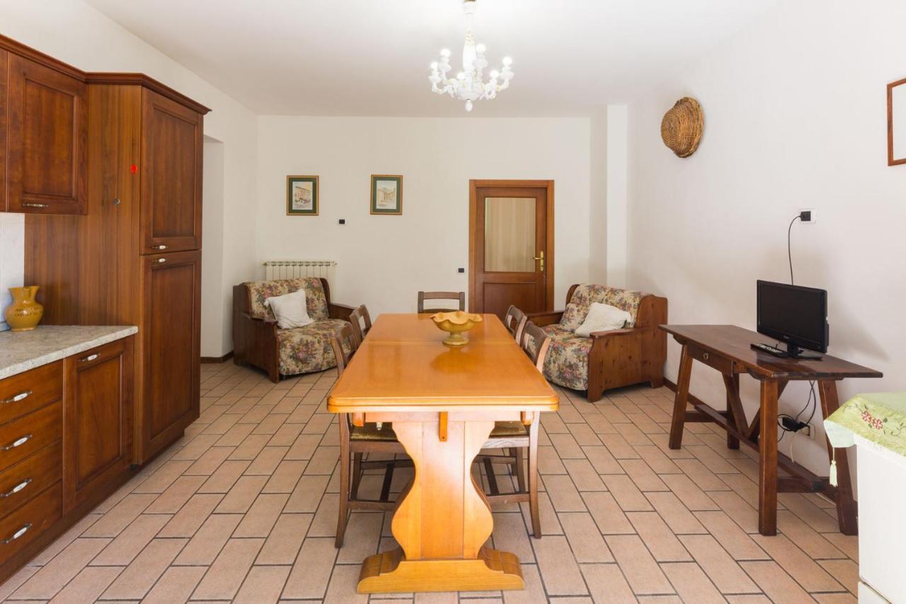 Agriturismo Casella Del Piano Gubbio Buitenkant foto