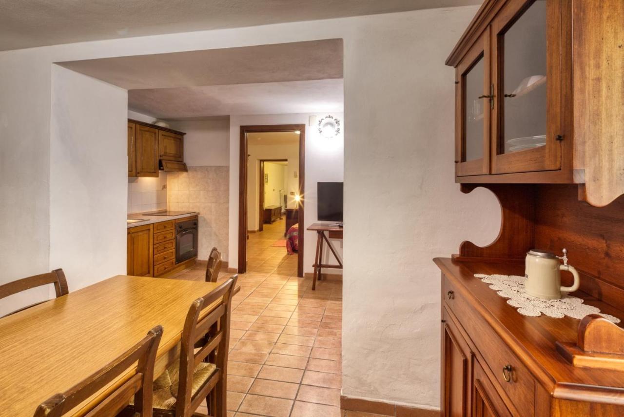 Agriturismo Casella Del Piano Gubbio Buitenkant foto