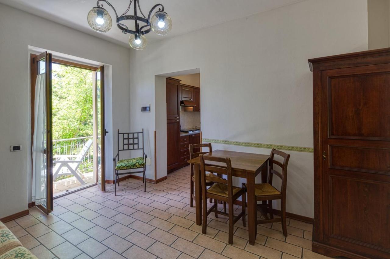 Agriturismo Casella Del Piano Gubbio Buitenkant foto