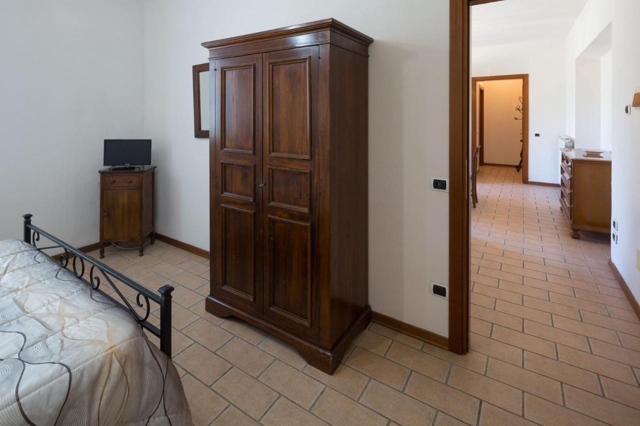 Agriturismo Casella Del Piano Gubbio Buitenkant foto