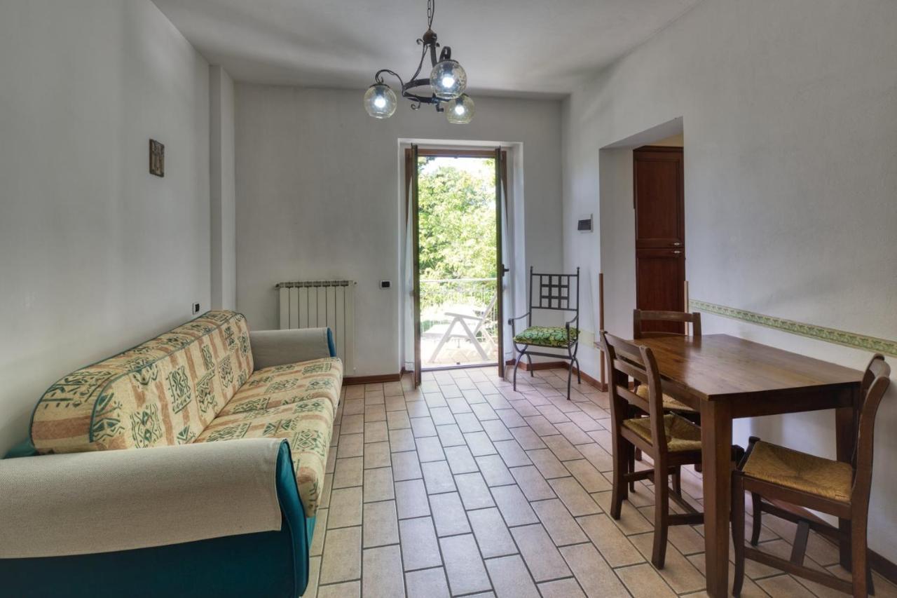 Agriturismo Casella Del Piano Gubbio Buitenkant foto