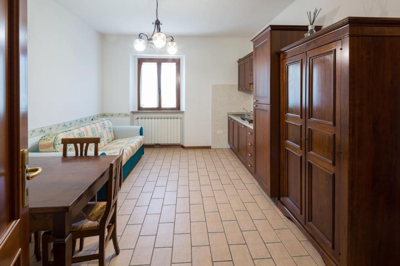 Agriturismo Casella Del Piano Gubbio Buitenkant foto