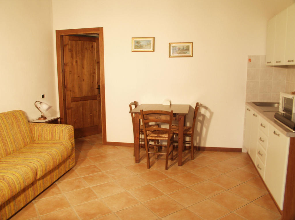Agriturismo Casella Del Piano Gubbio Buitenkant foto