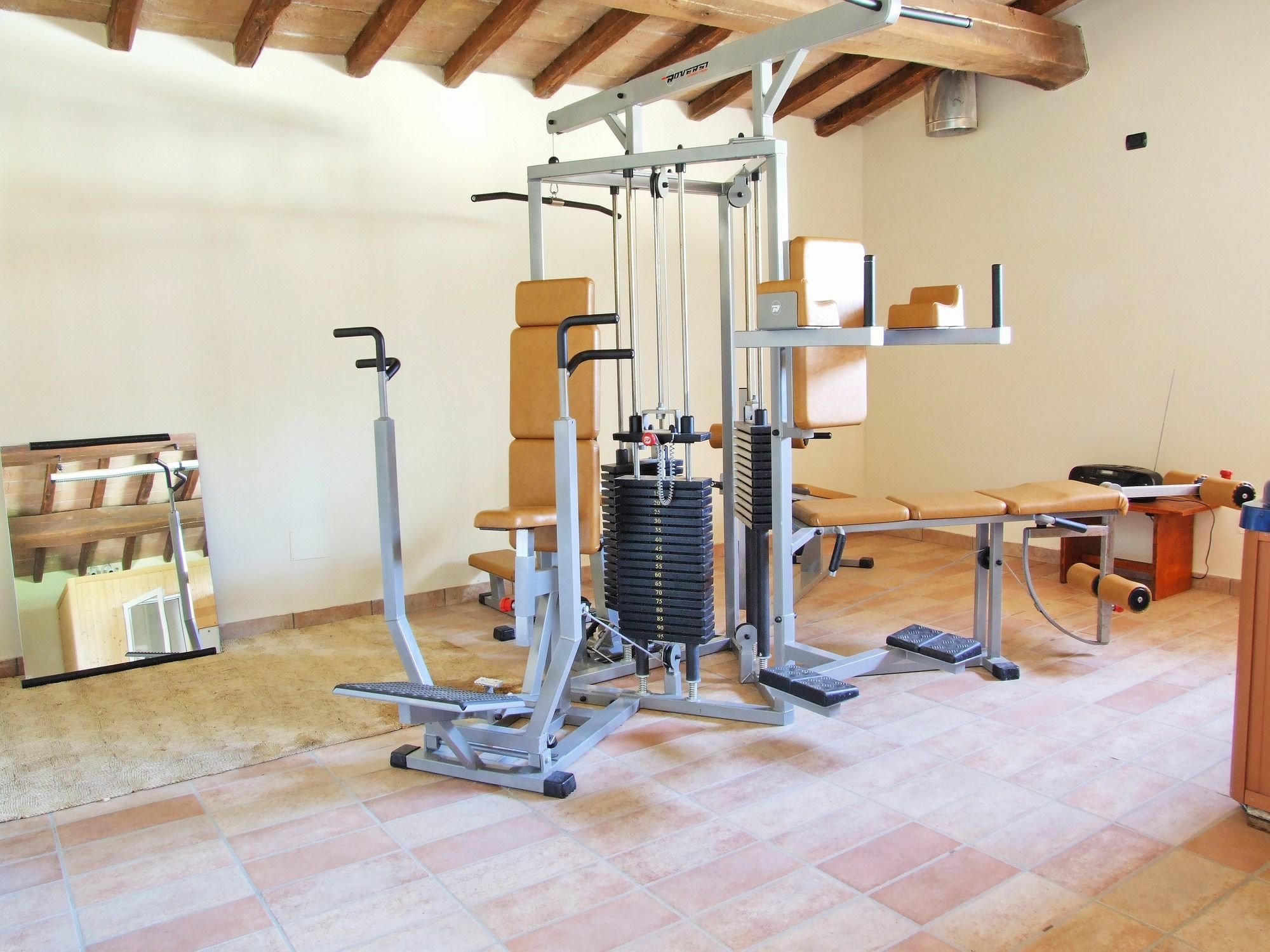 Agriturismo Casella Del Piano Gubbio Buitenkant foto