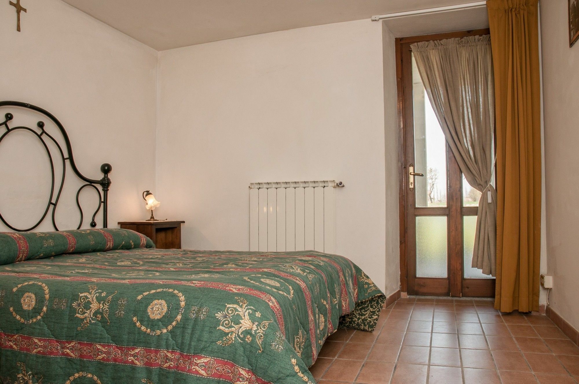 Agriturismo Casella Del Piano Gubbio Buitenkant foto
