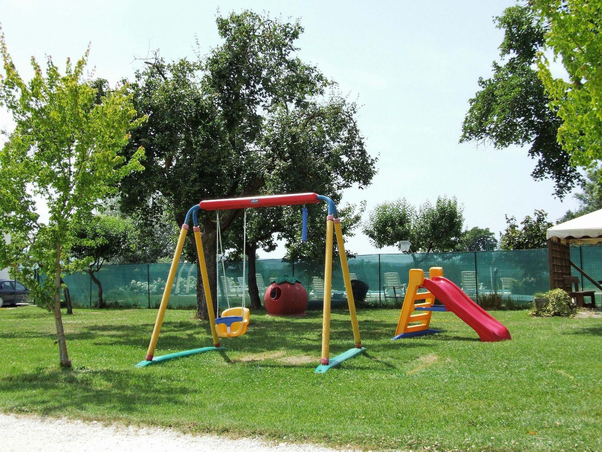 Agriturismo Casella Del Piano Gubbio Buitenkant foto