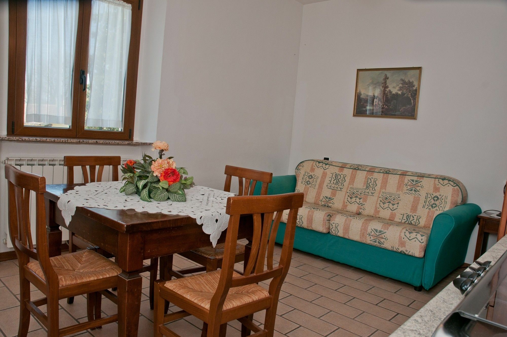 Agriturismo Casella Del Piano Gubbio Buitenkant foto