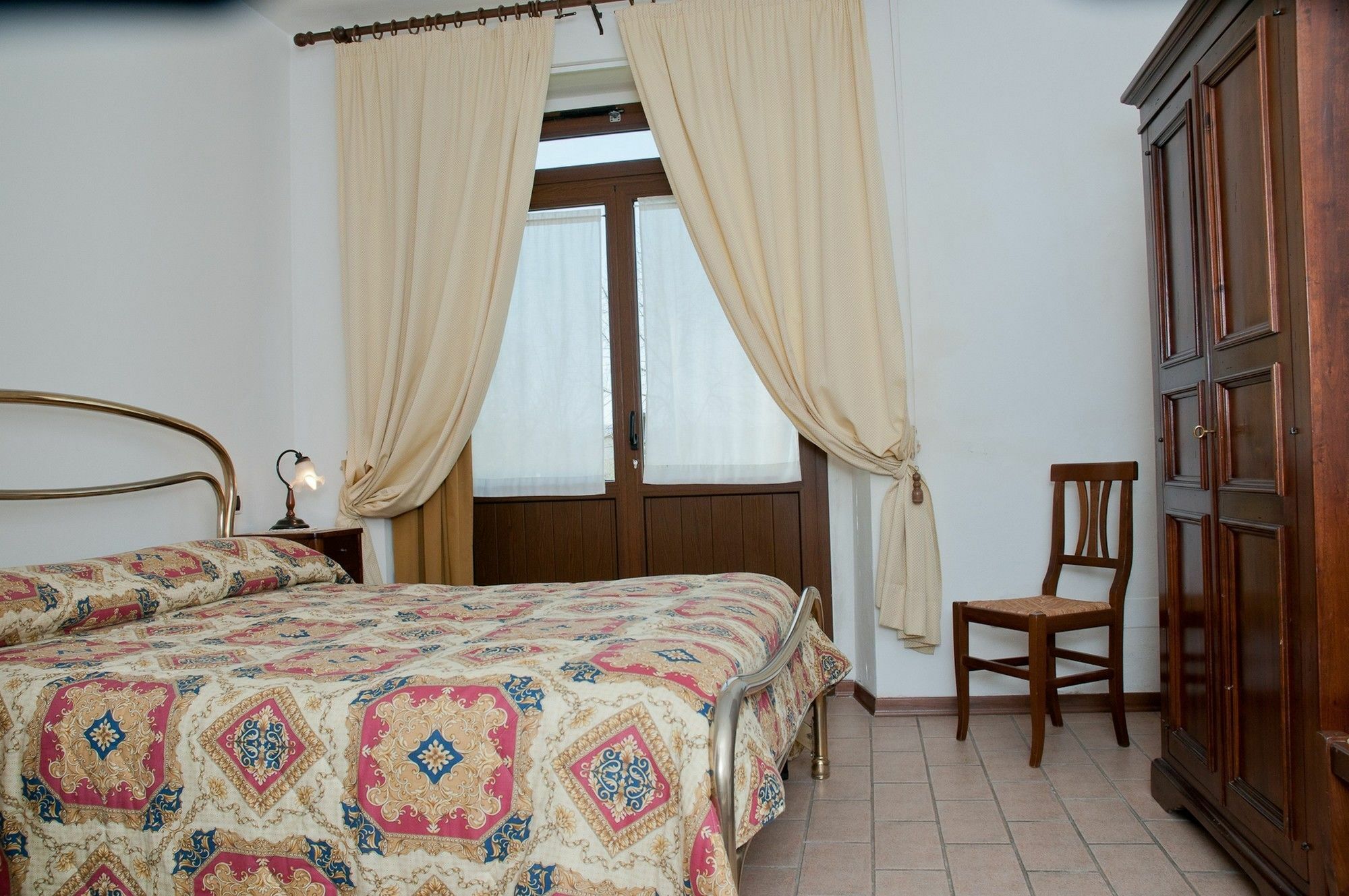 Agriturismo Casella Del Piano Gubbio Buitenkant foto